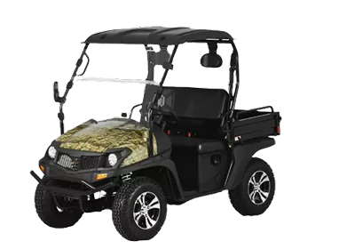 UTV Garron EV60